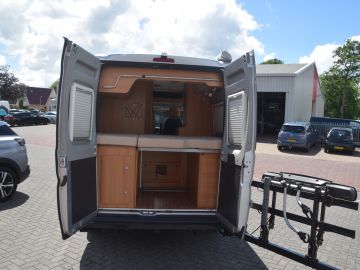 Pössl KW 009 Camperbus